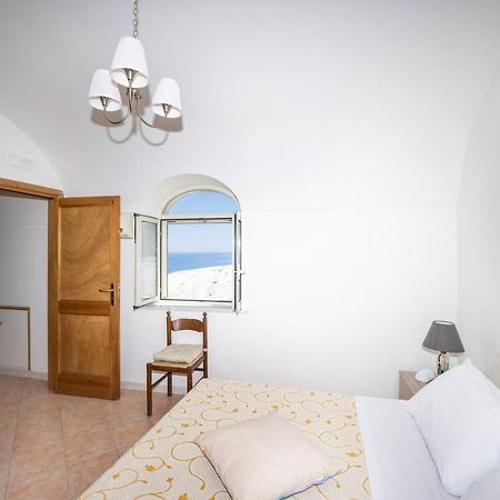 Casa Betty Leilighet Positano Eksteriør bilde