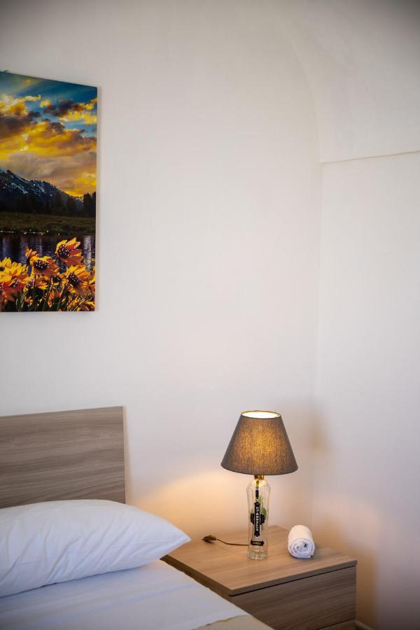 Casa Betty Leilighet Positano Eksteriør bilde